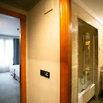 Sercotel Ciudad De Szálloda