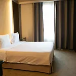 Sercotel Ciudad De Szálloda