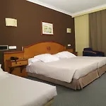 Sercotel Ciudad De 4*