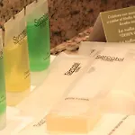 Szálloda Sercotel Ciudad De