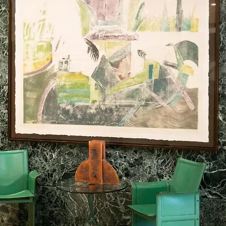 Sercotel Ciudad De 호텔 4*