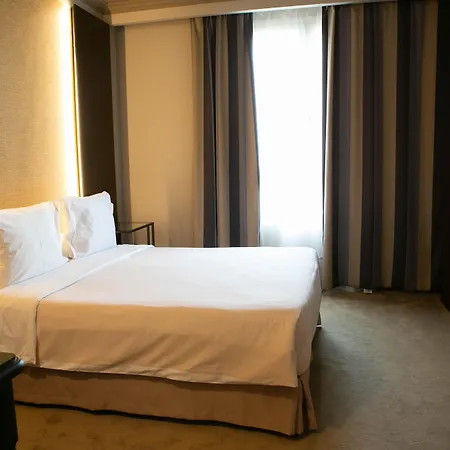 Sercotel Ciudad De 호텔