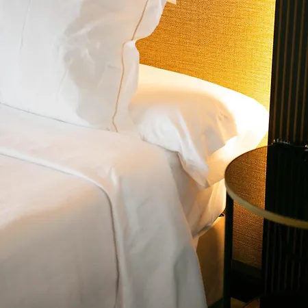 Sercotel Ciudad De Hotel Oviede