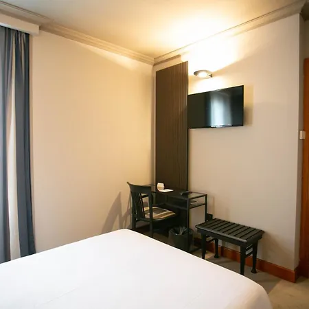 Sercotel Ciudad De 4* اوفيدو