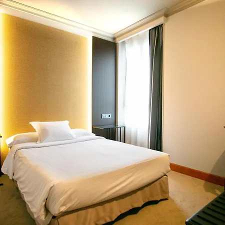 Sercotel Ciudad De 4* 오비에도