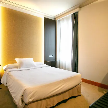 Sercotel Ciudad De 4* 오비에도