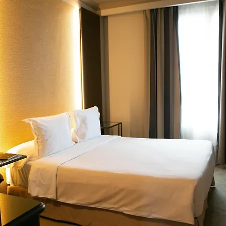 Sercotel Ciudad De فندق اوفيدو