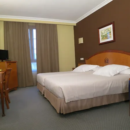 Sercotel Ciudad De 4*