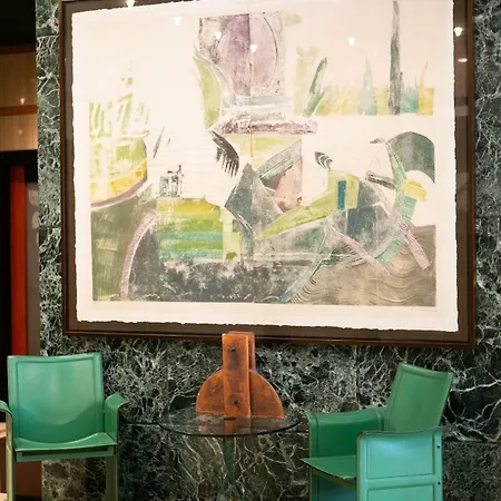 Sercotel Ciudad De Отель