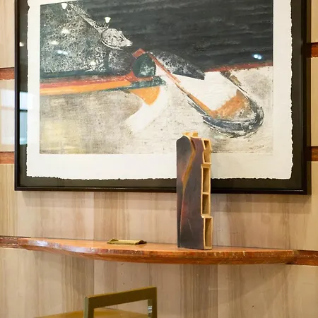 Sercotel Ciudad De 4* اوفيدو