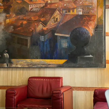 Sercotel Ciudad De 4*