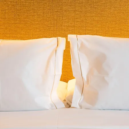 Sercotel Ciudad De 4* اوفيدو