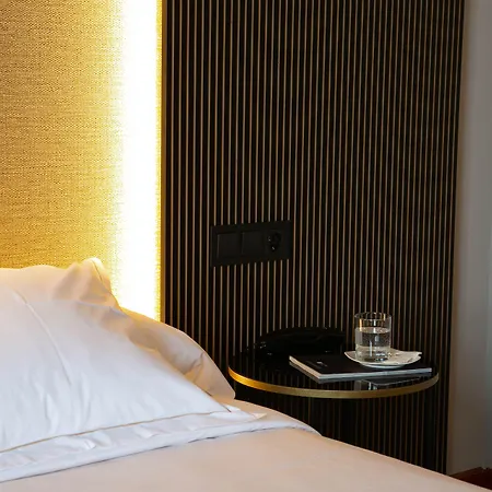 Sercotel Ciudad De Oviedo