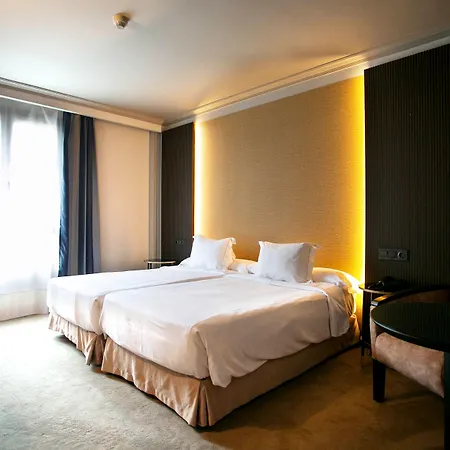 Sercotel Ciudad De 4*