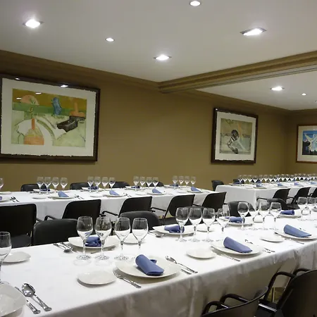 Sercotel Ciudad De