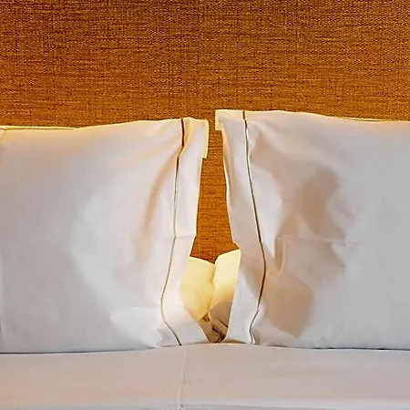 Отель Sercotel Ciudad De Овьедо