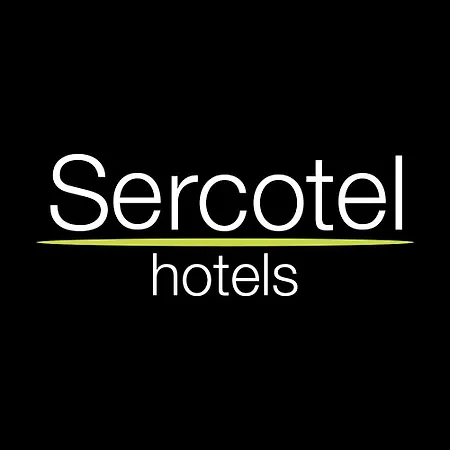 Sercotel Ciudad De 4*