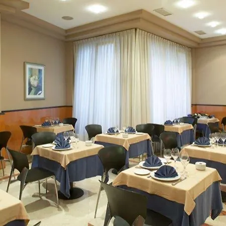 Sercotel Ciudad De 오비에도