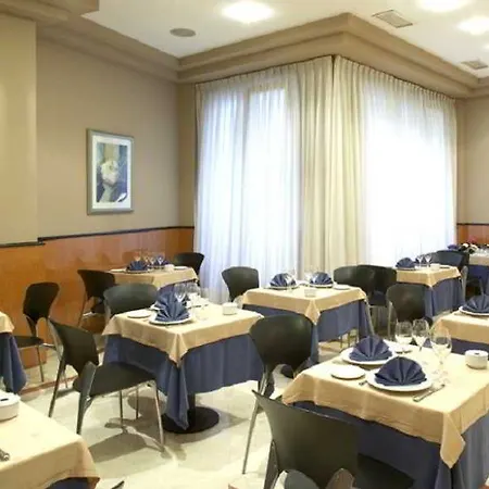 Sercotel Ciudad De اوفيدو