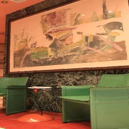 Sercotel Ciudad De 4*