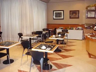 Sercotel Ciudad De 4*