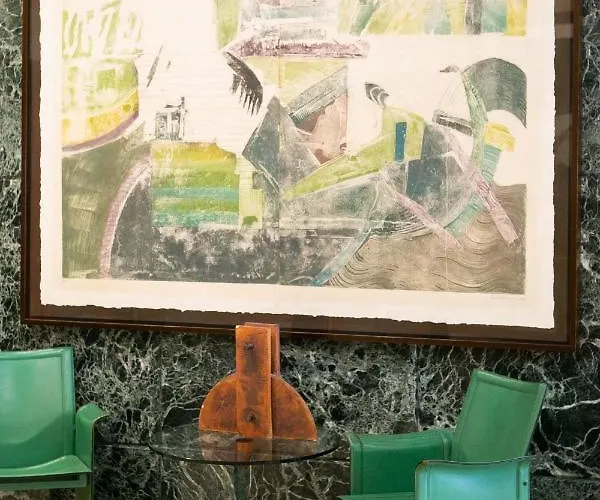 Sercotel Ciudad De Szálloda 4*