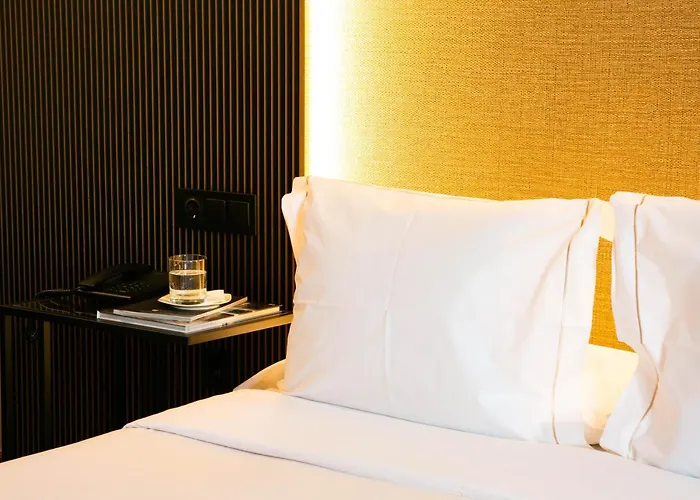 Sercotel Ciudad De Hotel 4*