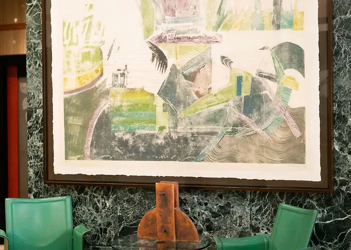 Sercotel Ciudad De 호텔