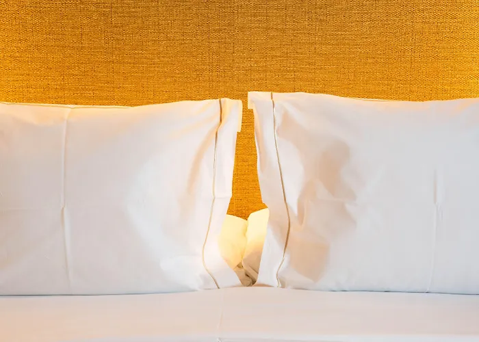 Sercotel Ciudad De 4* 오비에도