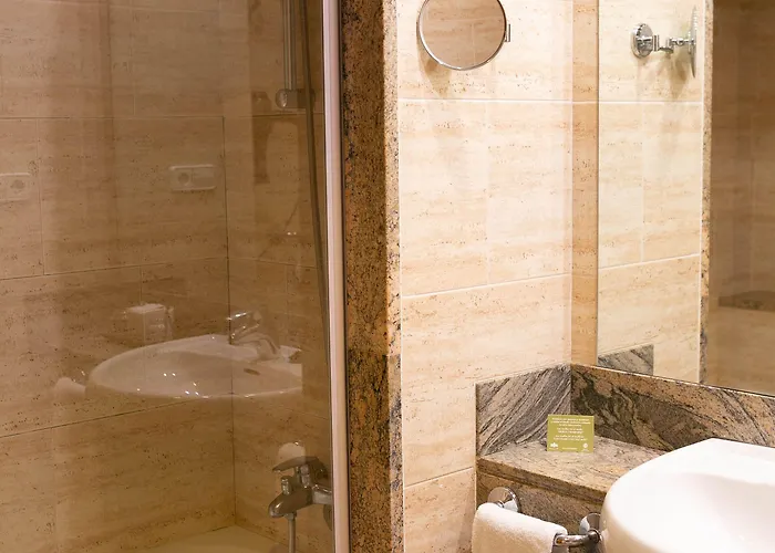 Sercotel Ciudad De 호텔 4*