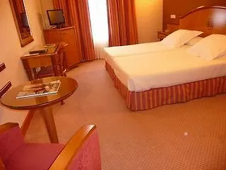 Sercotel Ciudad De 호텔 4*